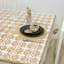 Housse de table imprimée à la main Hridyavan -1167371026