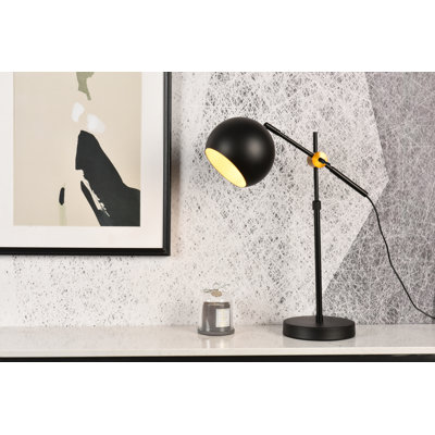 Reid Metal Desk Lamp