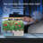 Simbr Grow Light Fruits / Vegetables