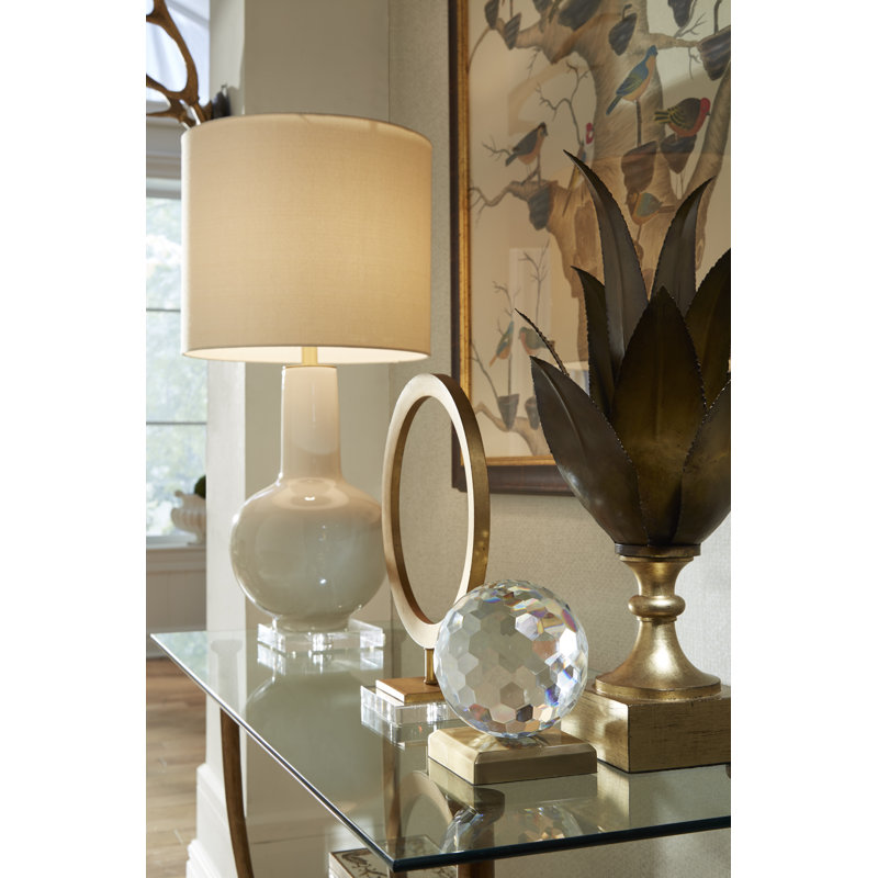 Astor Vase Table Lamp
