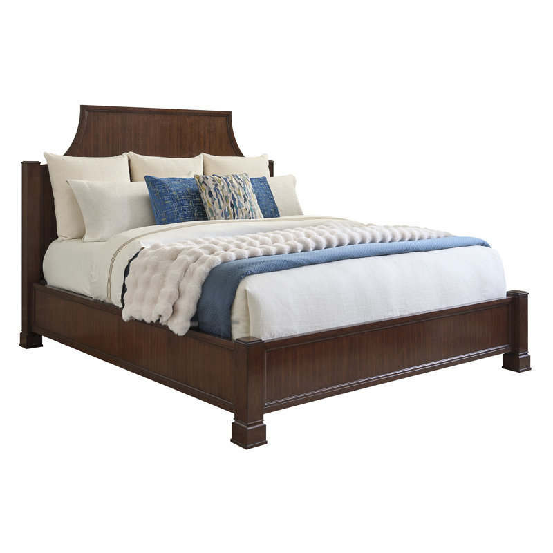 Rendezvous Headboard, King