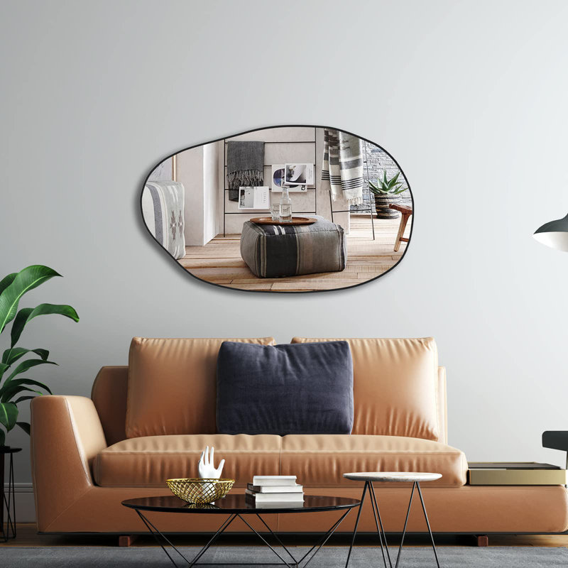 Rylynn Free Form Mirror