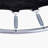 Beyong Round Kid / Toddler Trampoline-99211440
