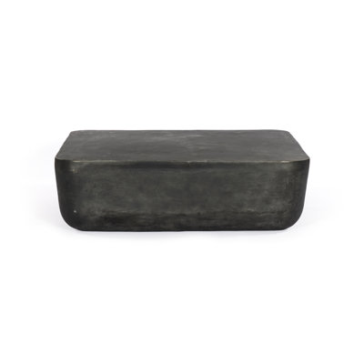 Basil Outdoor Square Coffee Table