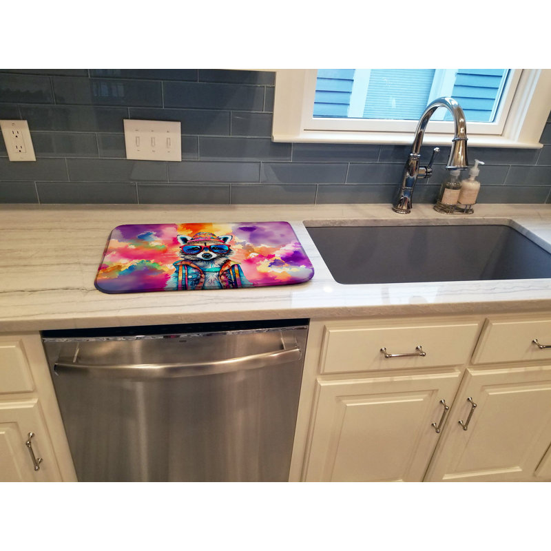 Drying Mat