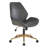 OSP Home Furnishings Reseda Task Chair-1549872443