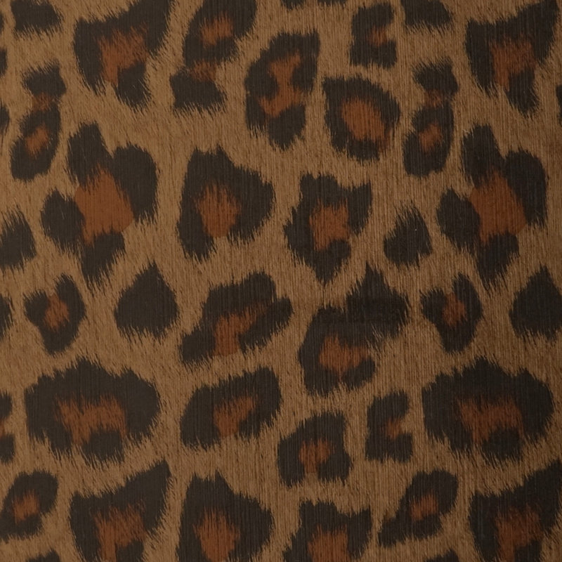 Coussin décoratif Panthera, Domino, Traversin H 14 po x l 42 po