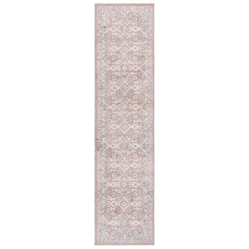 Tapis oriental performance Harrison 404, Tapis de couloir 2 pi x 8 pi