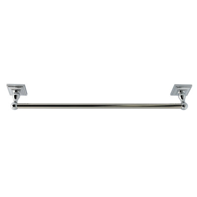 Kingston Brass Serano 24-Inch Single Towel Bar