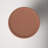 Sue 6" Ceramic Tabletop Candle Accessories