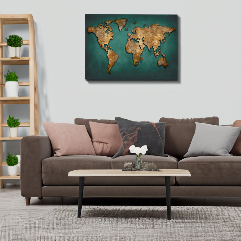 Sur toile