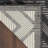 Foundry Select Versatile Diamond Charcoal/Black Indoor/Outdoor Area Rug-706035470