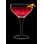 Luigi Bormioli Mixology 7.5 oz Coupe Cocktail Glasses