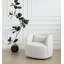 Ensemble de salon 3 pièces Cherity Boucle-99952712