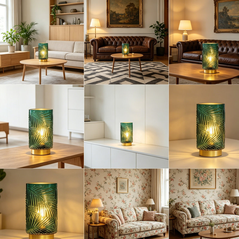 Lamp