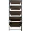 Lits de jardin surélevés Clymer - Jardinière verticale à 5 niveaux - Jardinières pour plantes d'extérieur - Accessoires de jardinage et de serre par Pure Garden-754760296-754760299