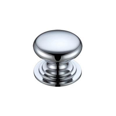 Mushroom Knob