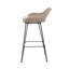 Tabouret de bar en PE
