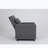 Convertible Chair Bed Pull Out Sleeper Chair-1769319013