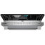 24" Bar Handle 800 Series Dishwasher
