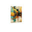 No Frame Print on Canvas