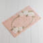 Tapis pour salle de bain Hannann