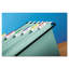 Post-it® Durable Hanging File Tabs Paper File Tab Labels