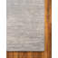 Tapis contemporain Araceli couleur chameau-71264337