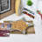 Rosecliff Heights Murrysville Aluminum Tray-1259101637