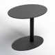 Ryan 20'' Aluminum Outdoor Side Table