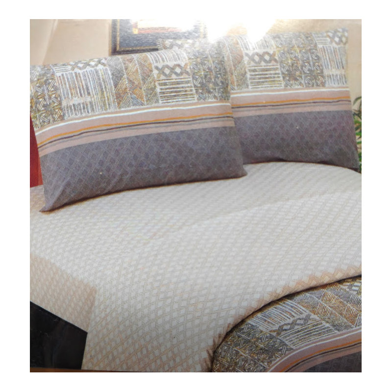 Geometric Sheet Set, Full
