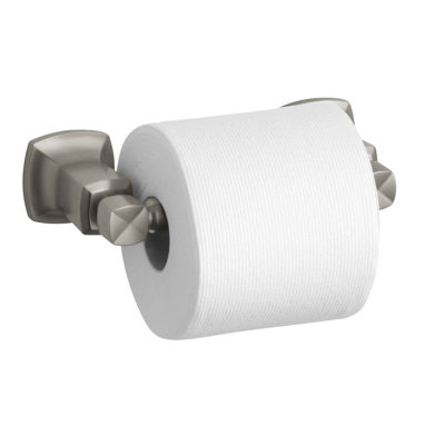 Margaux Horizontal Toilet Tissue Holder