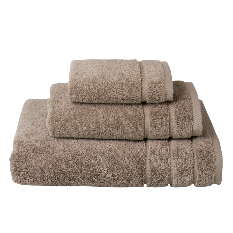 Cinderford Super Plush Mulit-Size Set, Stone