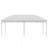 Outsunny 10' x 19' Pop Up Canopy with Easy Up Steel Frame