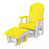 Lemon Yellow/White est en rupture de stock sélectionné