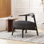 Chaise d'appoint moderne-1484724571