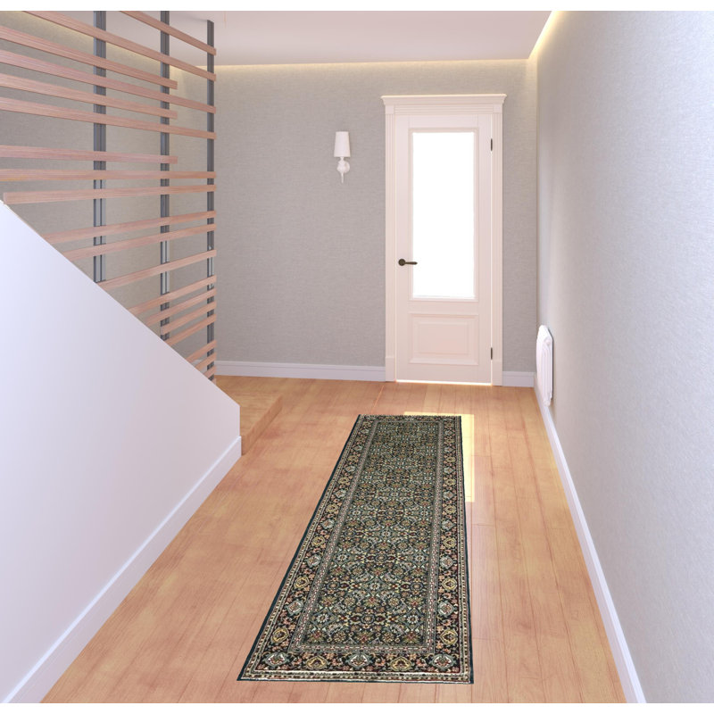 Greenwich Rug, Runner 2'3" x 7'6"