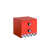 Red selected