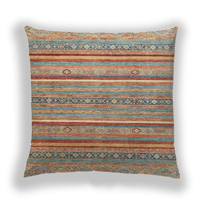 Housse de coussin carré et insert