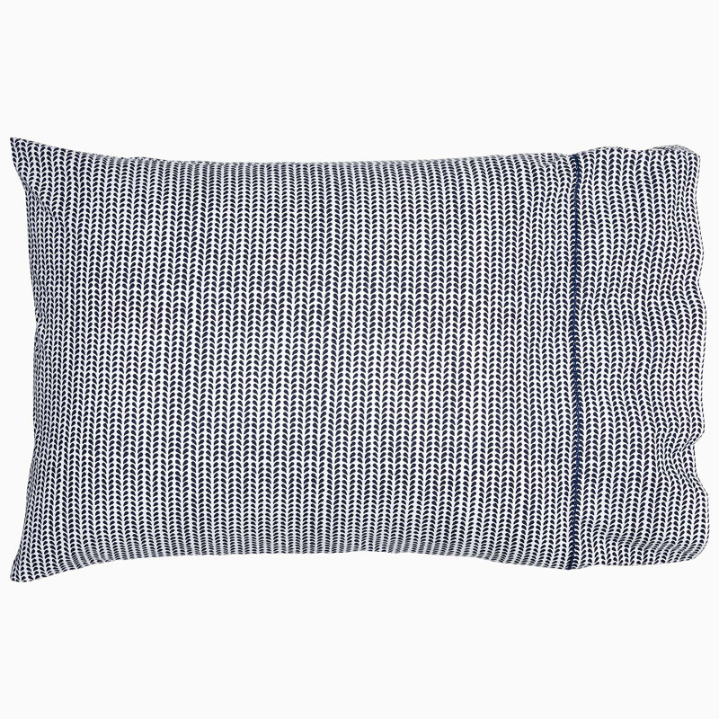 Cinde Percale Sheet Set, King