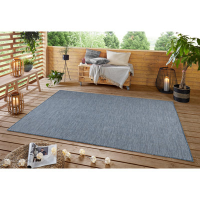Tapis d'intérieur à séchage rapide Calypso
