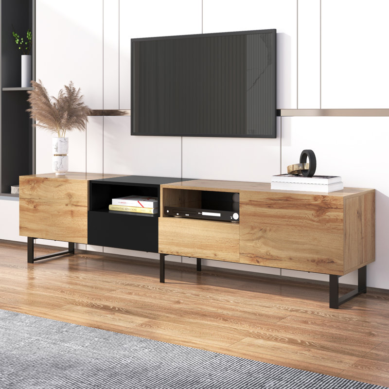 TV Stand for TVs up to 85"