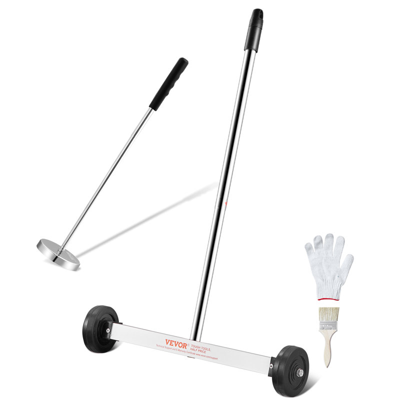 Adjustable Sweepers