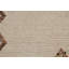 Tapis oriental moderne à motif géométrique marocain 8 x 11