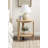 Aamnah Round Living Room Side Table-114543610-110998431