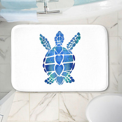 Non-Slip Bath Mat