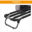 220 lb Chariot à main capacité pliable