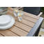 Najmah - Easton Six Seat Rectangular Dining Set
