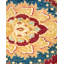 Classic One-of-a-Kind 8' 1" X 10' 3" Hand Knotted Area Rug