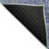 Machine Washable Indoor/Outdoor Claudian ACN1651 Blue